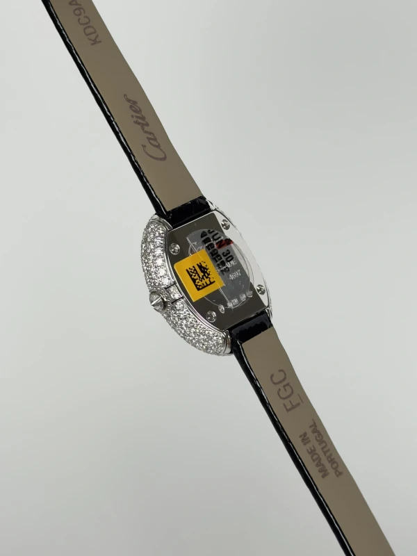 Cartier WJBA0070 8