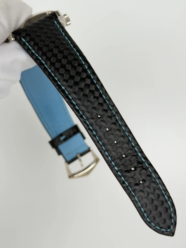 Patek Philippe Calatrava 6007 6007G-011 5