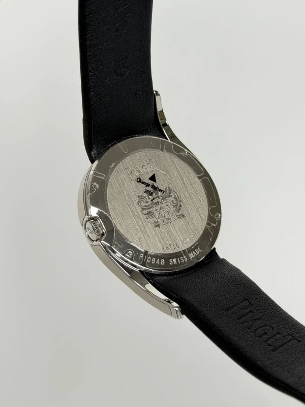 Piaget Gala G0A38160 7