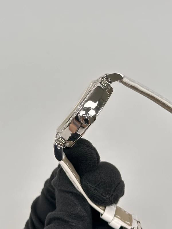 Harry Winston Excenter Ladies 200MMTZ39W 6