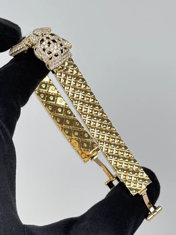Cartier LA PANTHÈRE HPI01729 7