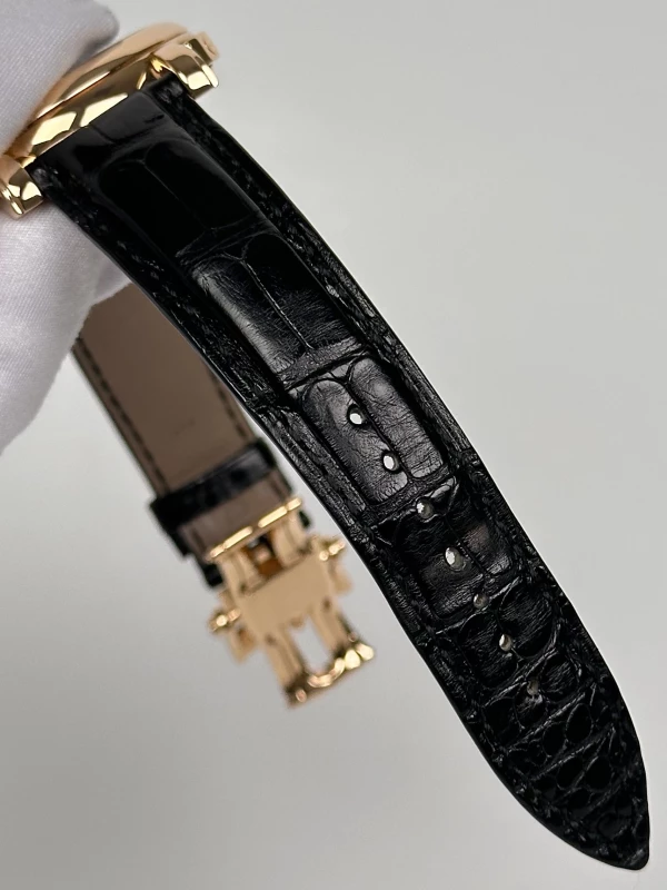 Ulysse Nardin 42 mm 246-55/32 7