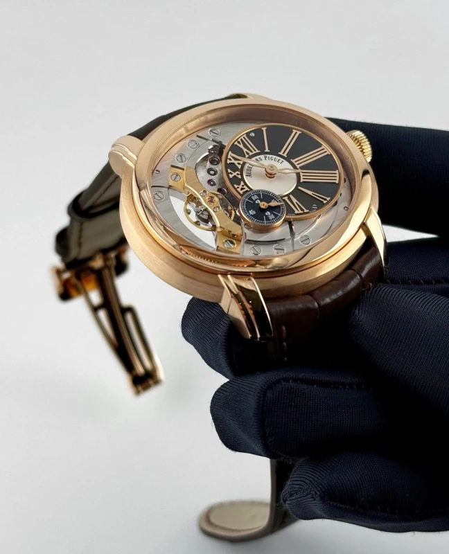 Audemars Piguet  4101 15350OR.OO.D093CR.01 3