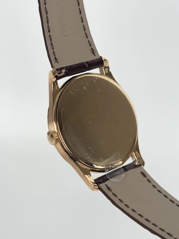 Patek Philippe 5196 5196R-001 7