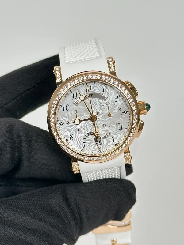 Breguet 8828 8828BR/5D/586/DD00 3