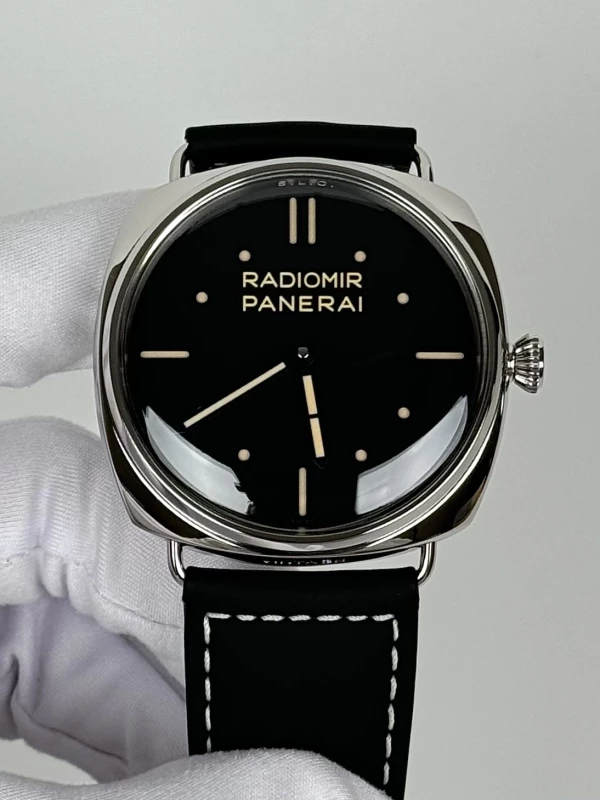 Panerai 2012 Radiomir S.L.C. 3 Days PAM00449 2