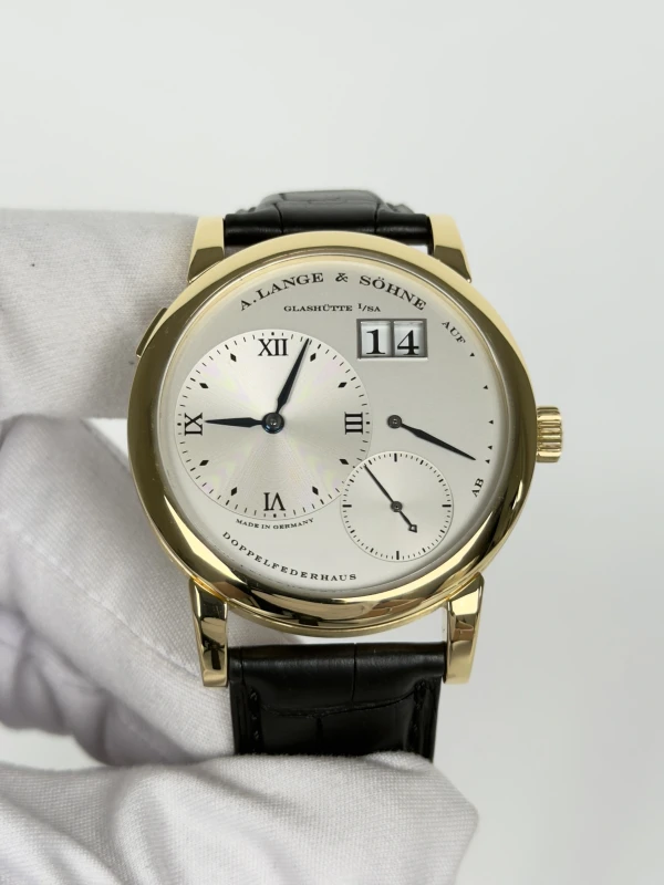 A. Lange & Sohne 101.022 2