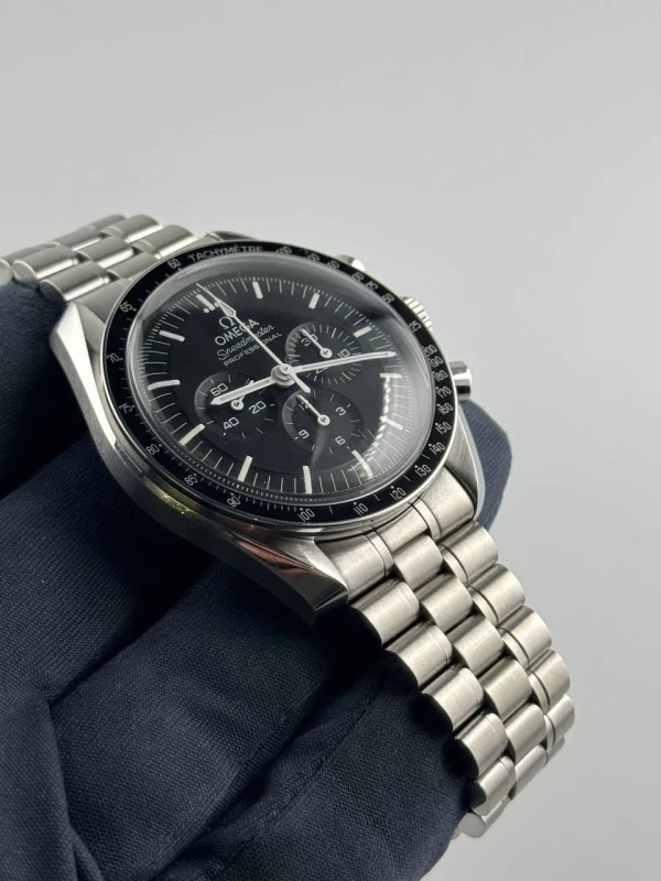 Omega Moonwatch Professional Co‑Axial Master Chronometer Chronograph 42 mm 310.30.42.50.01.001 5