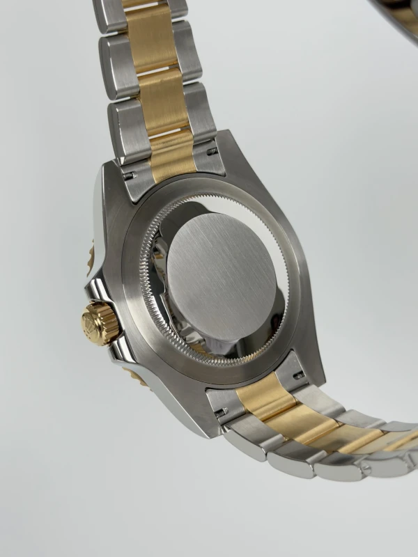 Rolex 40mm Steel and Yellow Gold 116713ln-0001 5