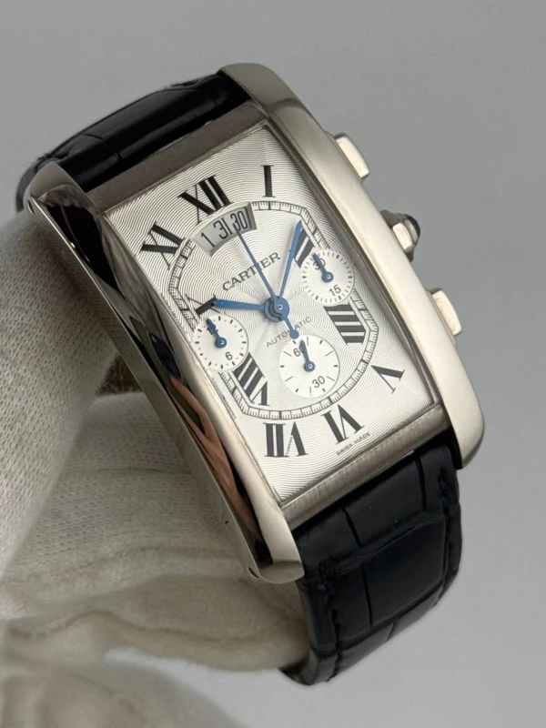 Cartier Americaine W2610751 3