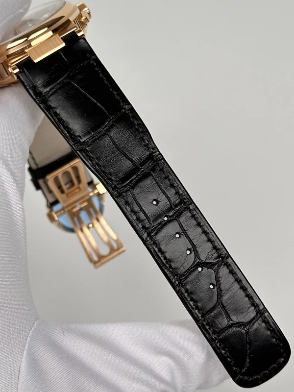 Breguet 5527 5527BR/12/9WV 7