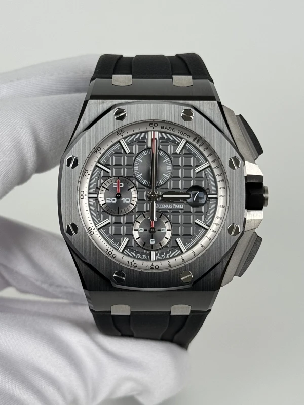 Audemars Piguet Chronograph 44mm 26405ce.oo.a002ca.013CR.01 2