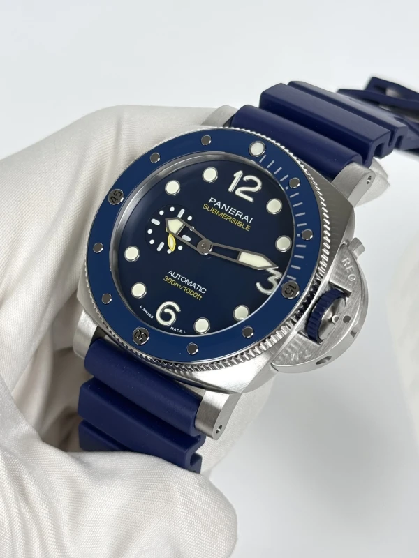 Panerai PAM01676 4