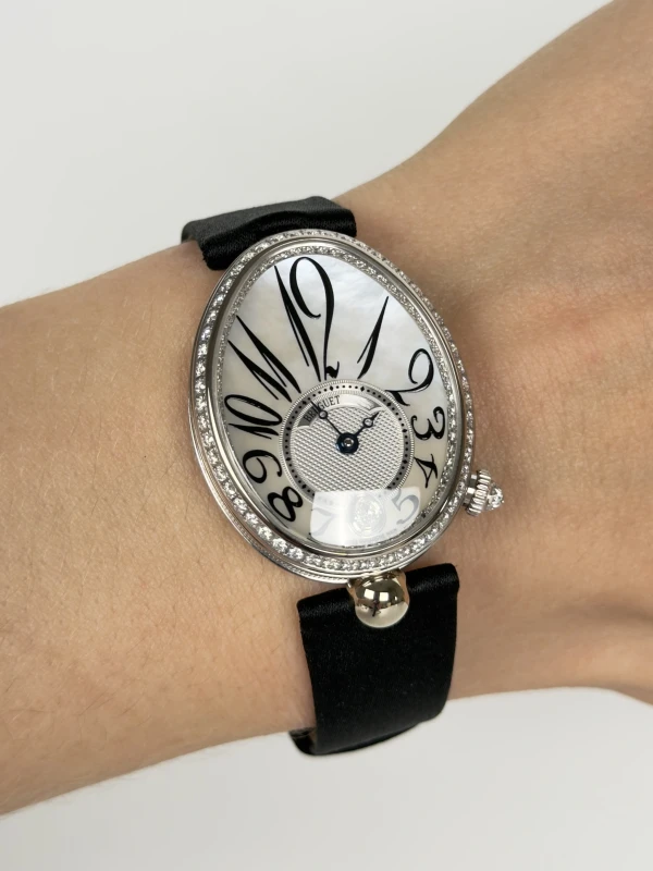 Breguet 8918 8918BB/58/964/D00D 6