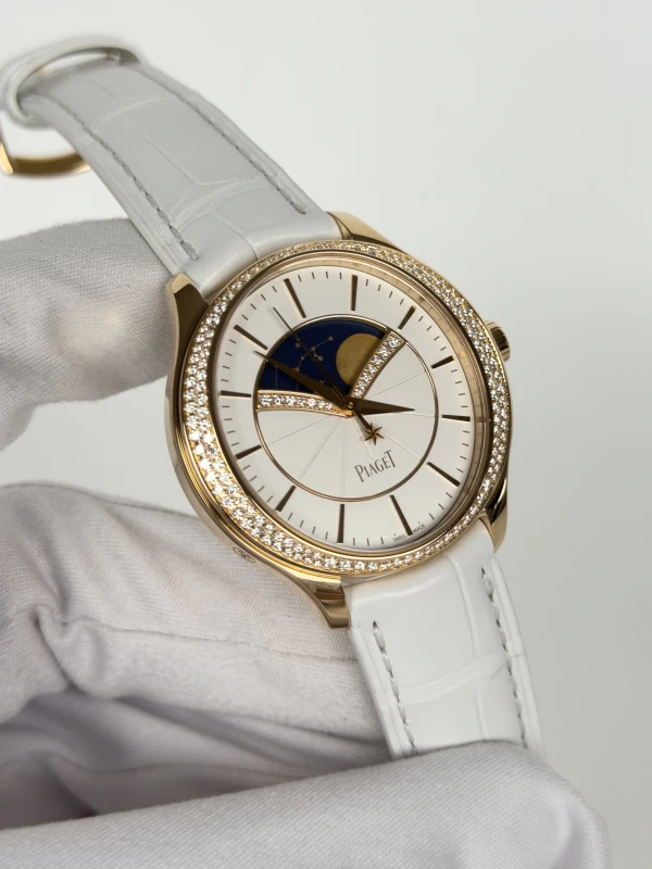 Piaget Limelight Stella G0A40123 2