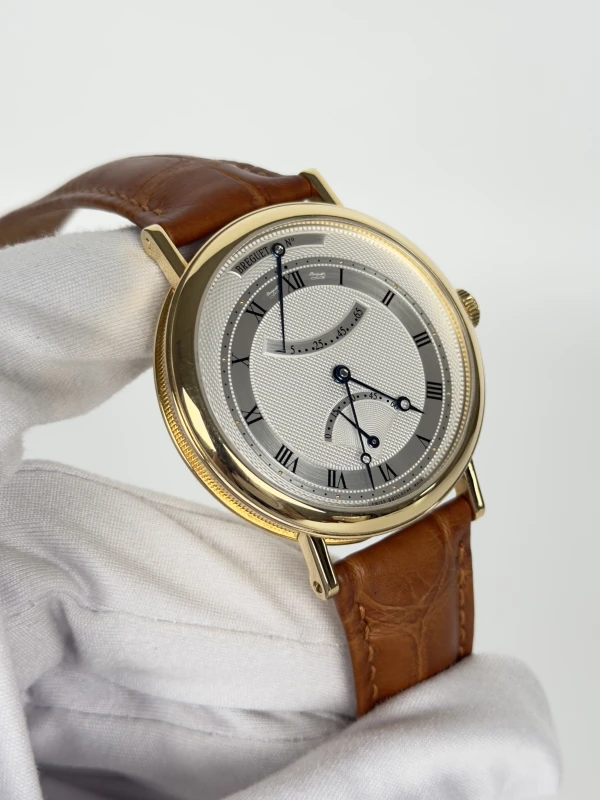 Breguet 5207 5207BA/12/9V6 2