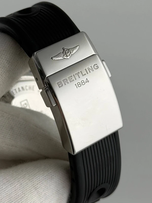 Breitling Heritage A1732024/B868/201S 8