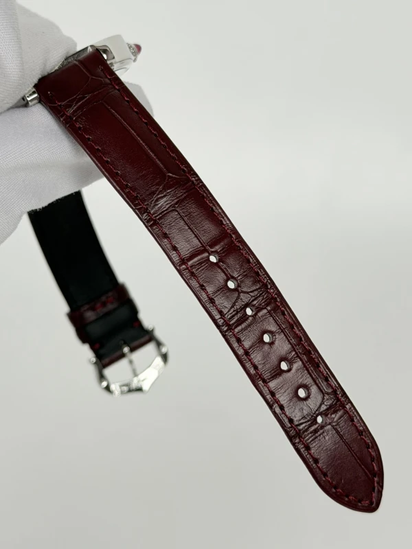 Cartier RELOJ ESQUELETO CLOCHE DE CARTIER WHCC0005 4