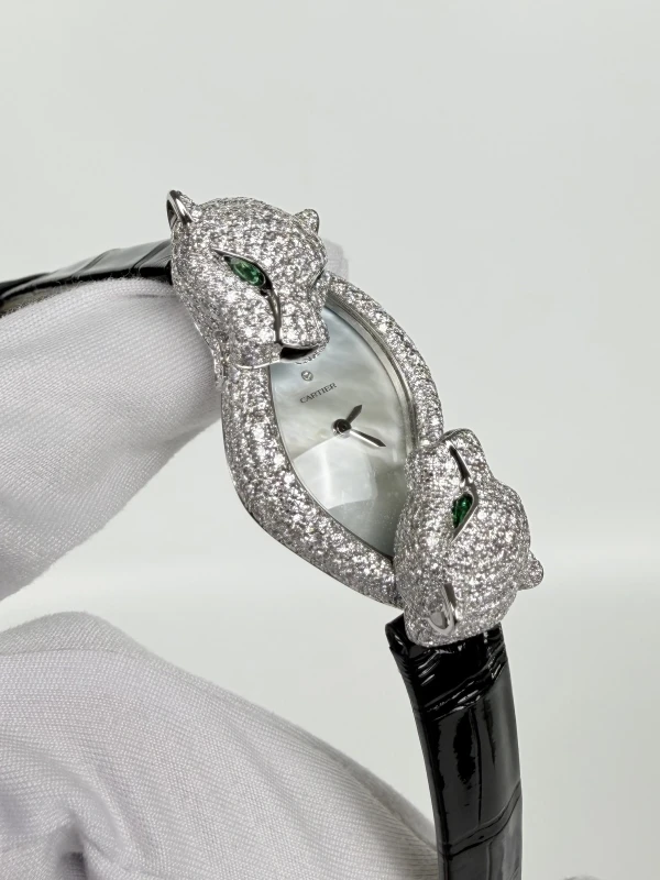 Cartier Panthère Crash HPI01758 3