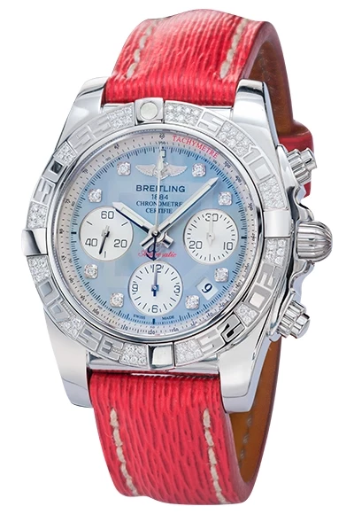 Breitling Chronomat AB0140