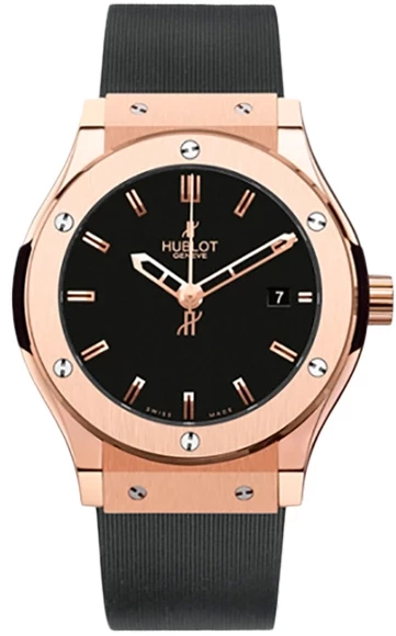 Hublot Gold 561.PX.1180.RX изображение - 1