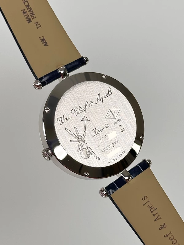 Van Cleef &amp; Arpels  Arpels Féerie VCARO8T500 9