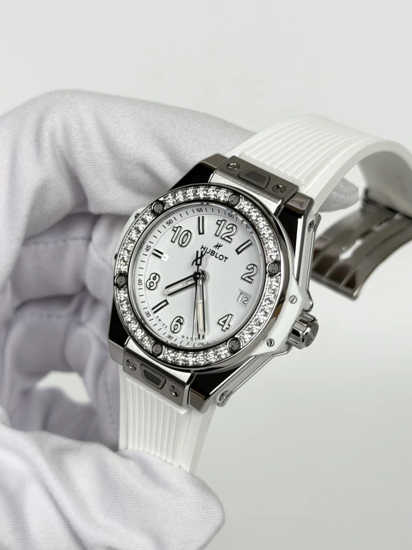 Hublot One Click 33 mm 485.SE.2010.RW.1204 3