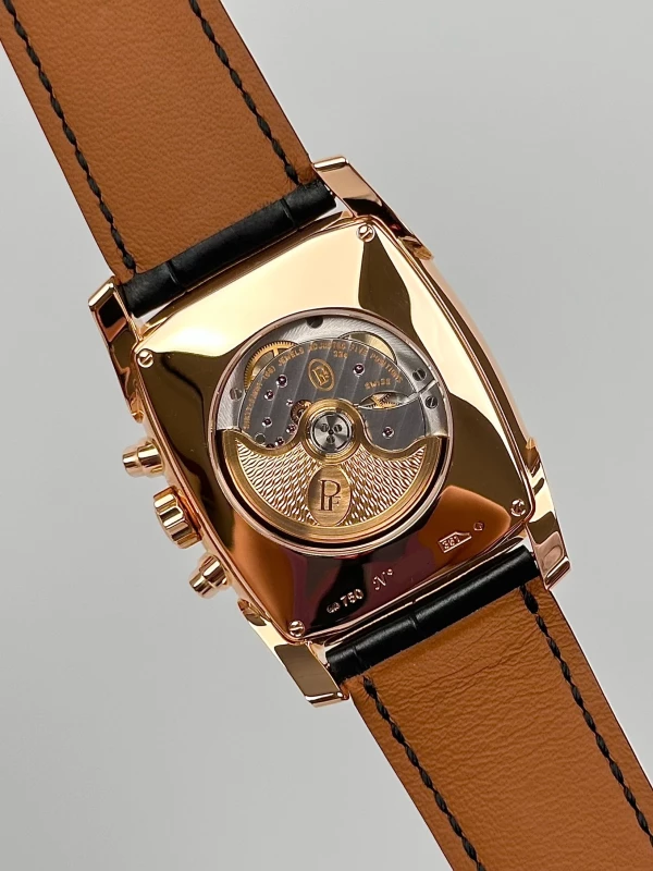 Parmigiani Fleurier Kalpagraphe PFC128-1001400-HA1441 9