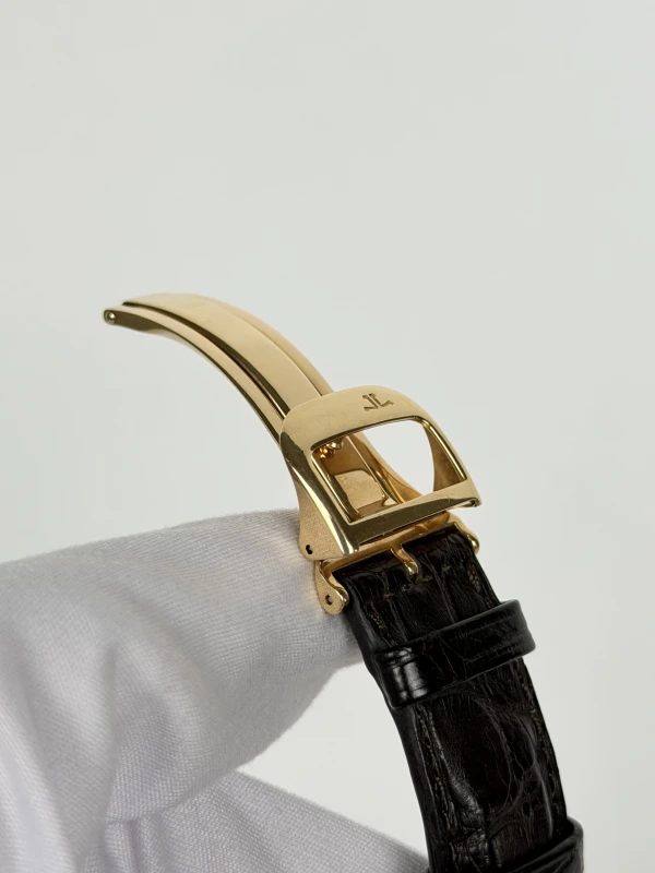 Jaeger LeCoultre Memovox 146.2.95 4