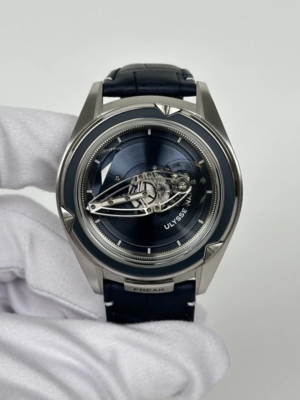Ulysse Nardin Vision 2505-250 2