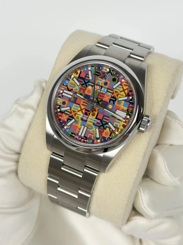 Rolex 134300-0010 2