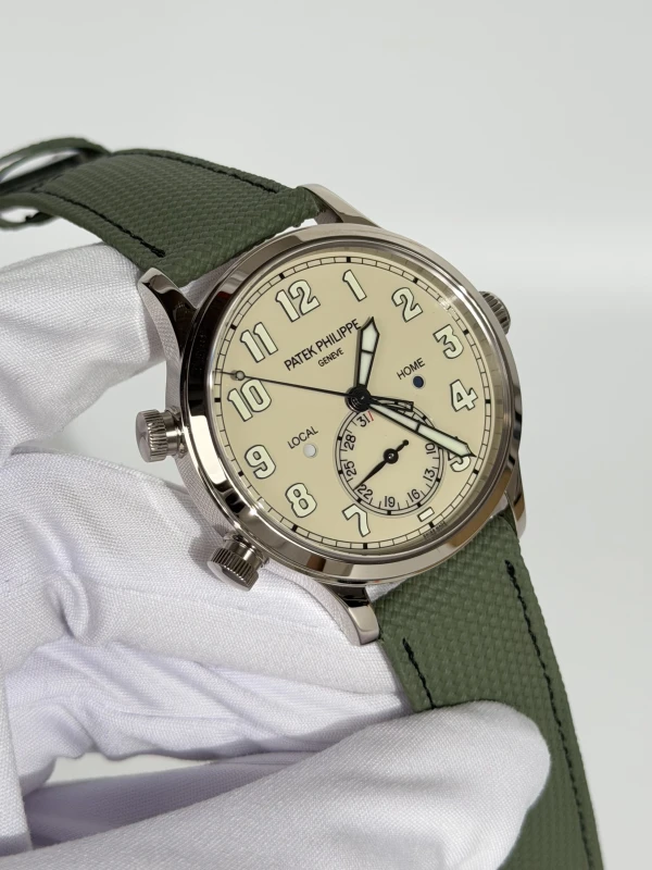 Patek Philippe 5524 5524G-010 2