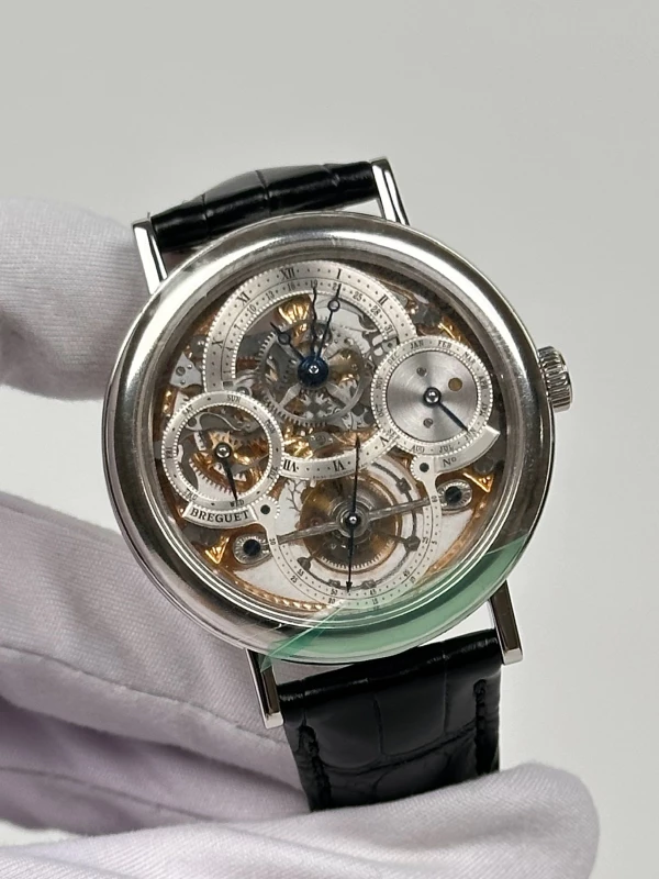 Breguet 3755 3755PR/1E/9V6 3