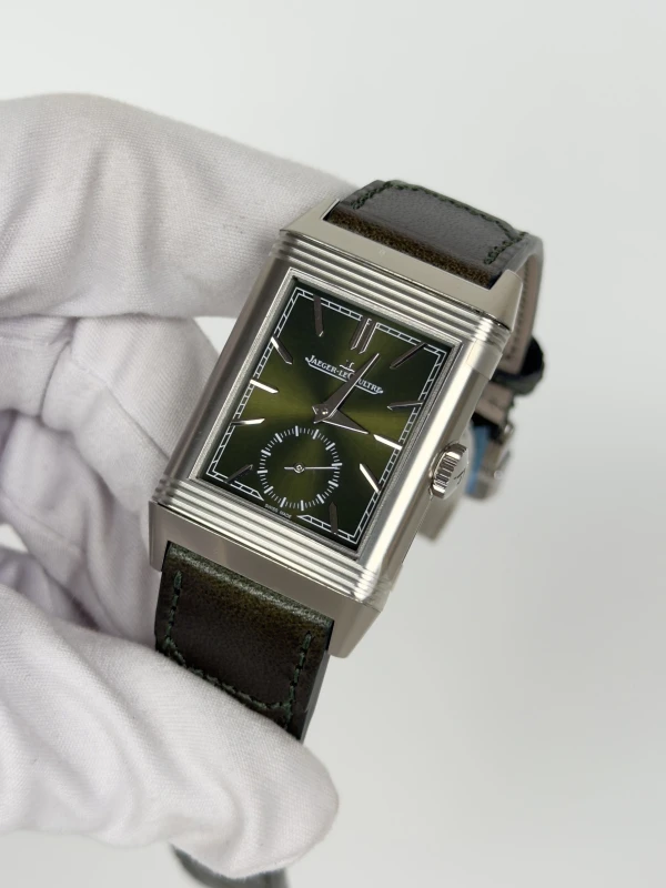 Jaeger LeCoultre Tribute Small Seconds Q3978430 3