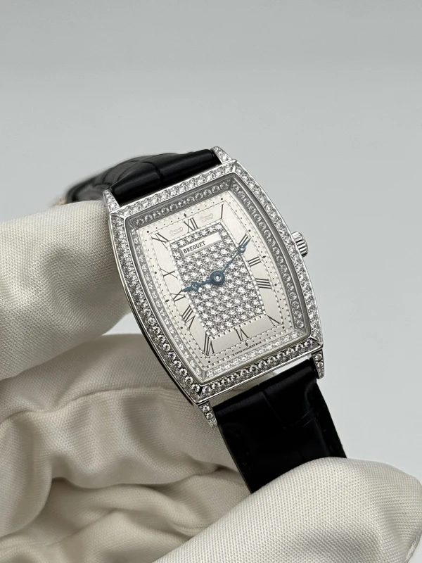 Breguet 8671 8671BB/61/964 DD00 3