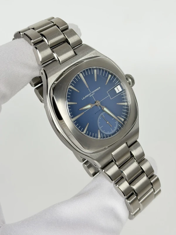 Laurent Ferrier Sport Auto LCF040.T1.C1GC5 2