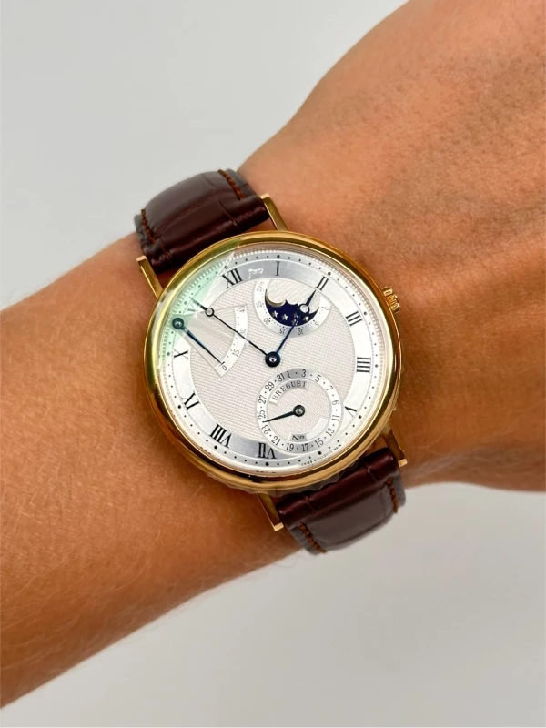 Breguet 3130 3130BA/11/986 9