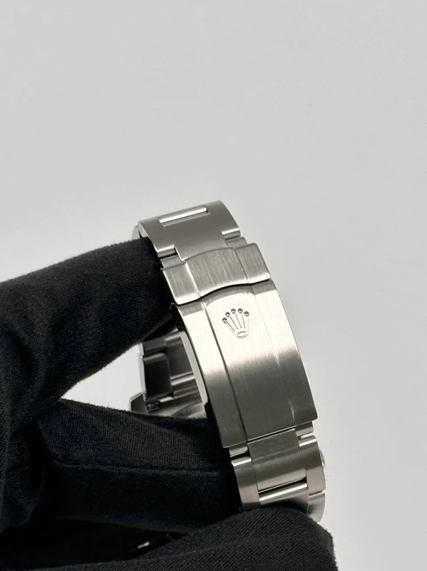 Rolex 36 mm Steel 116000 FIX 7