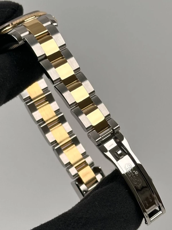 Rolex Lady 26mm Steel and Yellow Gold 179173 bkso 6