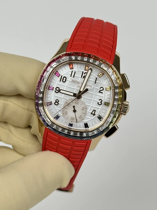 Patek Philippe 7968 7968/300R-001 4