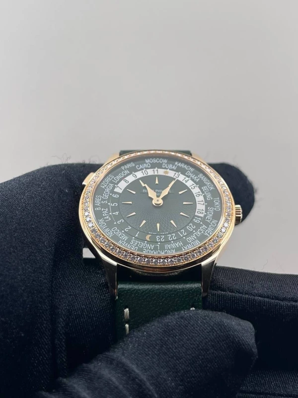 Patek Philippe 7130 7130R-014 5