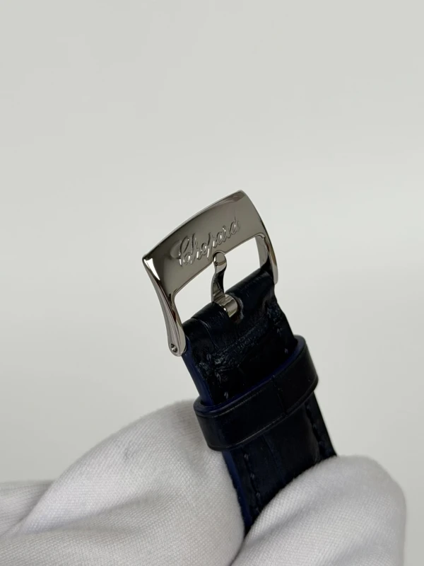 Chopard HAPPY SPORT DIAMOND LADIES WATCH 28/8966-23 5