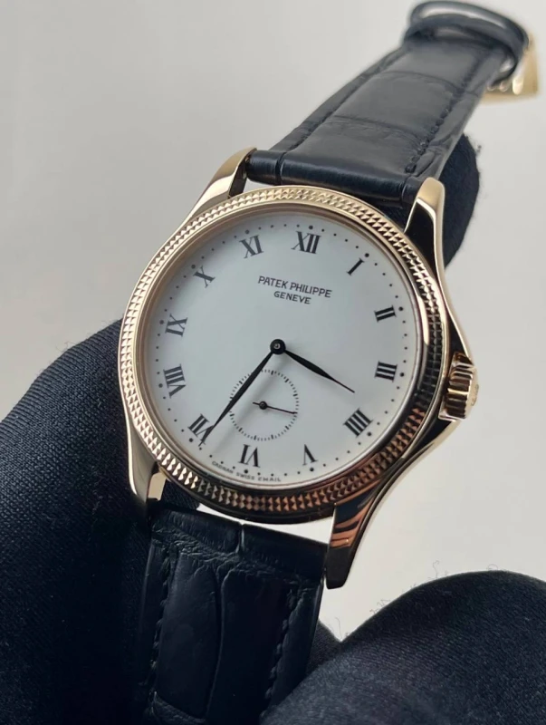 Patek Philippe 5115j 5115j-001 2