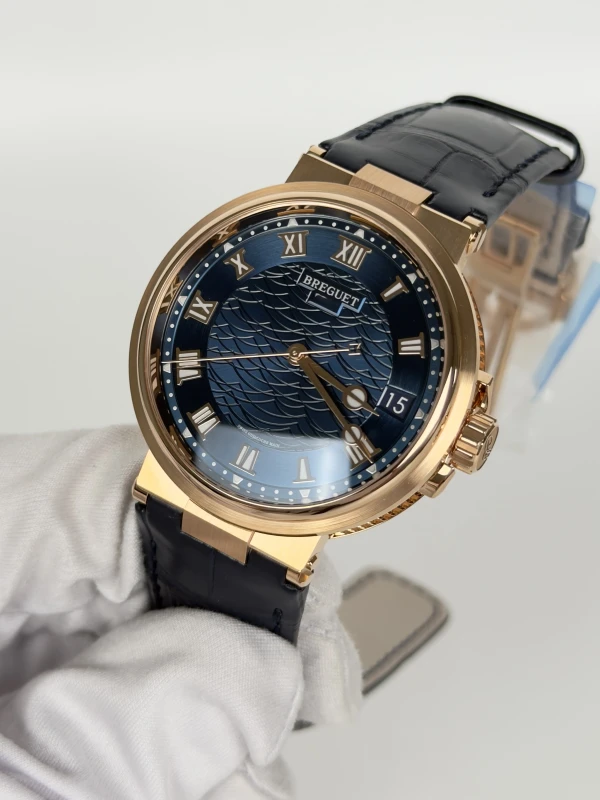 Breguet 5517 5517BR/Y2/5ZU 4