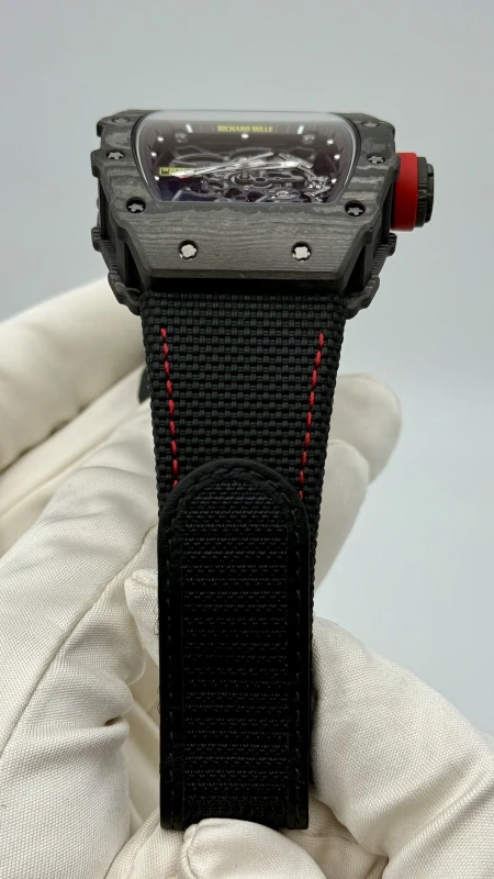 Richard Mille Rafael Nadal RM 035-01 Rafael Nadal 7