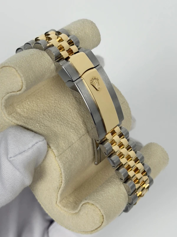 Rolex 36 MM 126203-0025 4