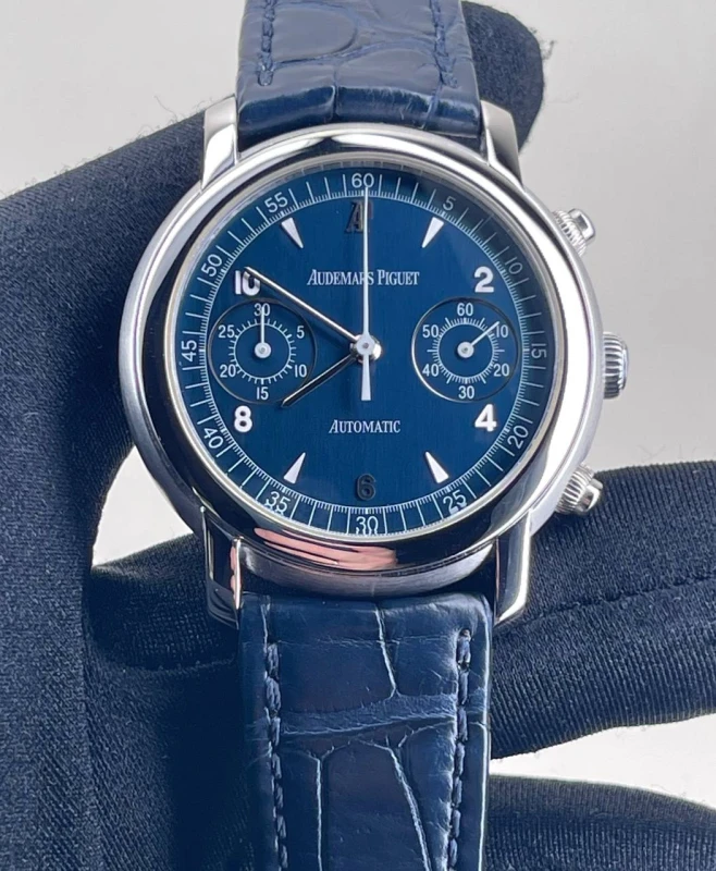 Audemars Piguet Manual Wind 25859BC.OO.D028CR.01 5