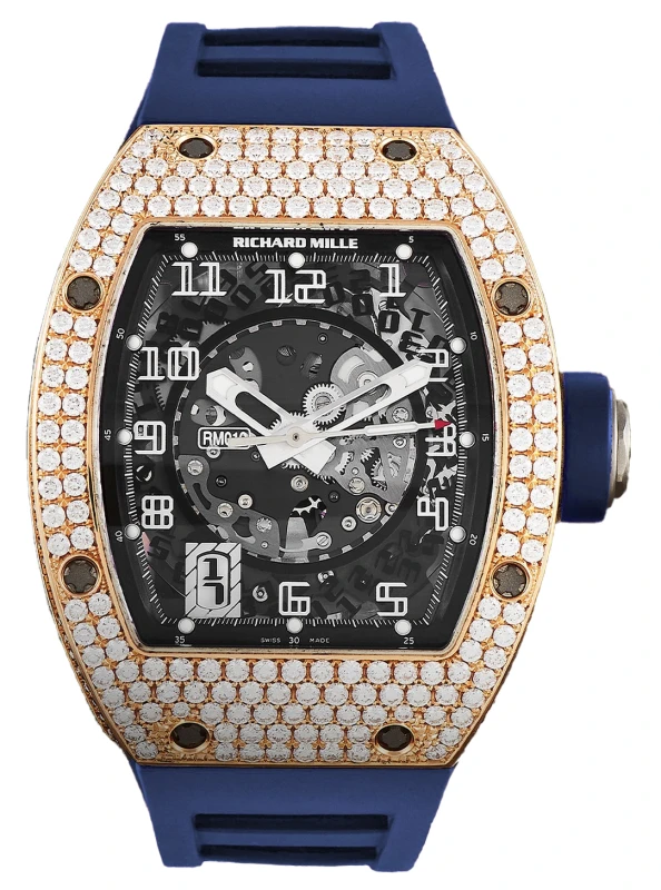 Richard Mille RM 010 RM 010 AI RG 1
