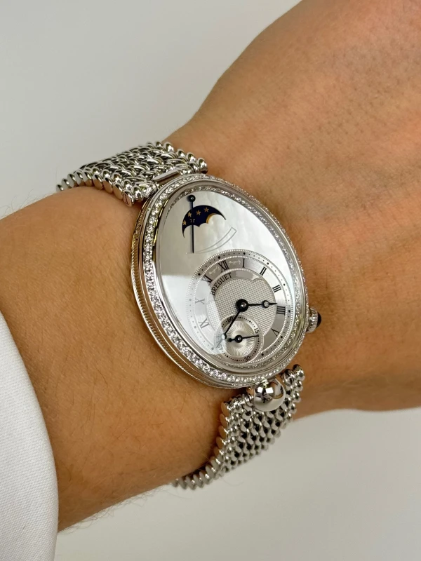 Breguet 8908 8908BB/52/J20 D000 6