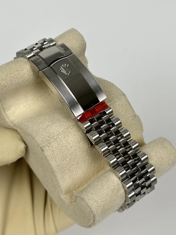 Rolex  41 mm, steel  126300-0008 4